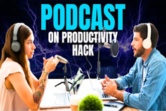 create engaging ugc podcast video ads in english or spanish