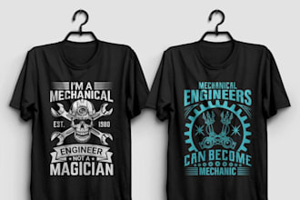 do creative engineering logo for your business