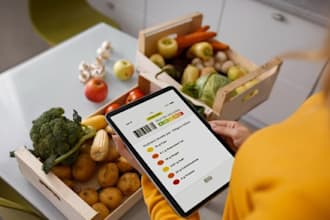 prepare food safety documentations for you