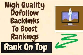 provide quality manual links building like niche, comment, german backlinks