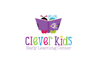 design particular kids early learning centre logo