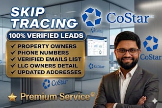 provide you commercial real estate property data from costar