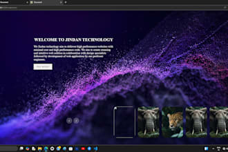 create a responsive website to grow your buisness