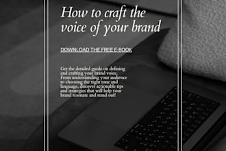 be your professional ebook ghostwriter