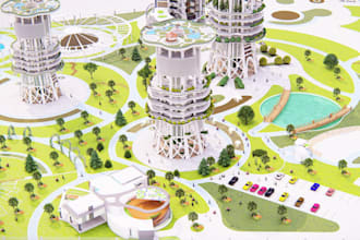 create stunning backyard and park designs