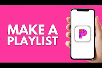 do organic music promotion on tidal pandora music blog