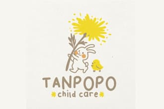 design culture based day care vancouver logo