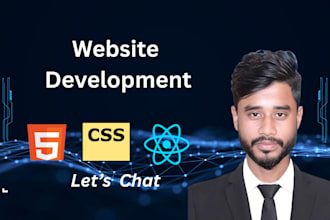 fix react js, next js bugs and frontend issues professionally