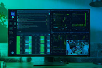 provide awesome day trading for your business