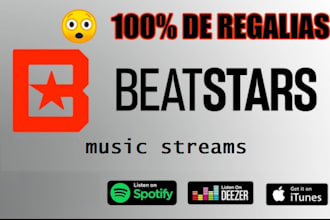 do viral beatstar promotion and beatstar streams