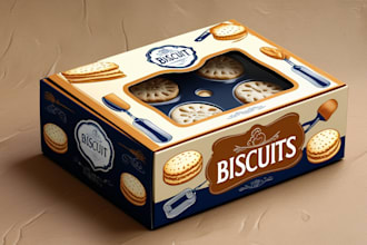do product packaging box design professionally