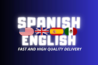 do fast and accurate translation work for you