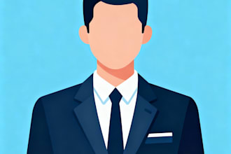 be your cx and operations virtual assistant to streamline processes and b