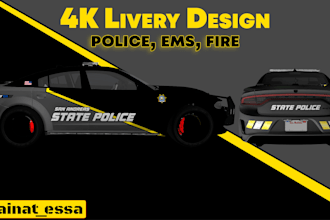 provide custom fivem ready cars with full optimization