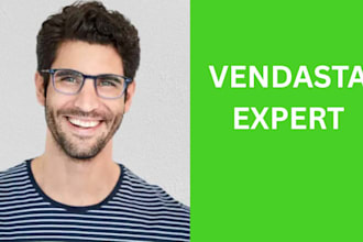 configure your vendasta account perfectly