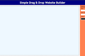 build responsive, fast, and modern websites using mern stack