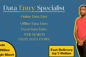 excel data cleaning and formatting