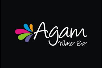 design a modern and professional consumer electronics logo