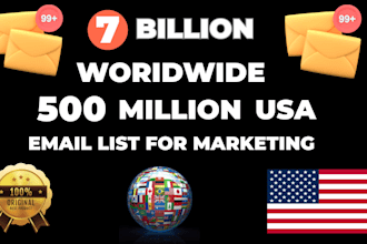 send100 million bulk emails,bulk email blast with highly inbox delivery