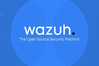 design wazuh siem decoders and detection rules