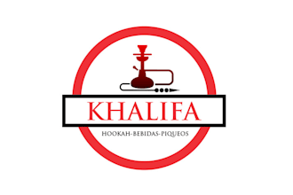deign perfect classic hookah lounge logo