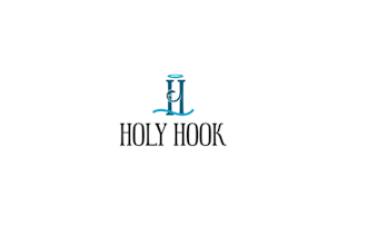design unique healthy sardine business logo