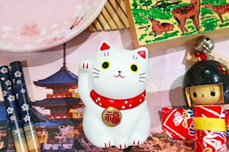 buy anything from japan for you