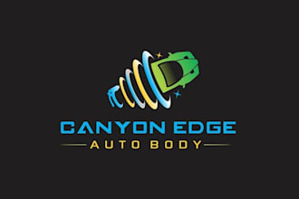 design customers to boutique body shop logo