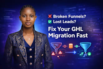 migrate website, migrate system, clone website system, clone to gohighlevel