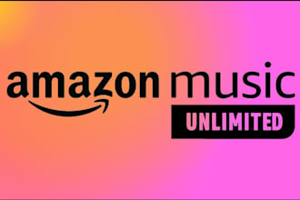 do organic amazon music promotion make it viral music