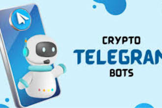 create a telegram bot