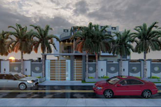 design stunning interiors and architectural plans