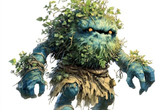 fantasy or dnd creatures and monsters