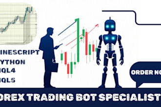 program forex trading script for automation