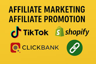 clickbank affiliate link promotion affiliate cpa marketing referral promotion
