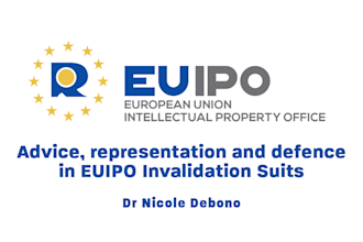 file or defend your eu design invalidation case at euipo