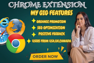 do chrome extension promotion, chrome extension download, extension marketing