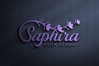 design a custom logo that stands out