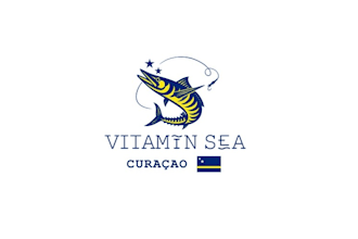 design wonderful fishing team logo