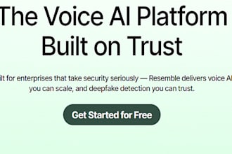 build saas ai voice generator website, ai voiceover, saas ai voiceover website