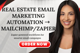 set up activecampaign automation mailchimp email marketing expert drip campaigns