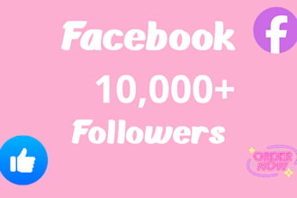 grow your facebook followers instantly