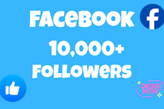 grow your facebook followers instantly