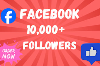 buy 1000 facebook page followers fast