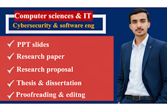 technical research writing on cybersecurity, blockchain, and iot