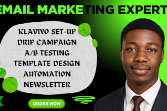 do email marketing, klaviyo, klaviyo shopify, klaviyo flows