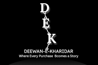 design logo for your store