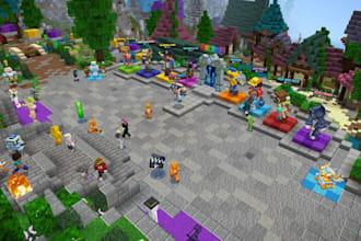 do minecraft server setup