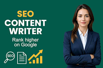 write engaging SEO content to boost your sales