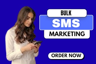 send bulk sms, text messages, sms campaign, sms marketing, sms blast, bulk sms